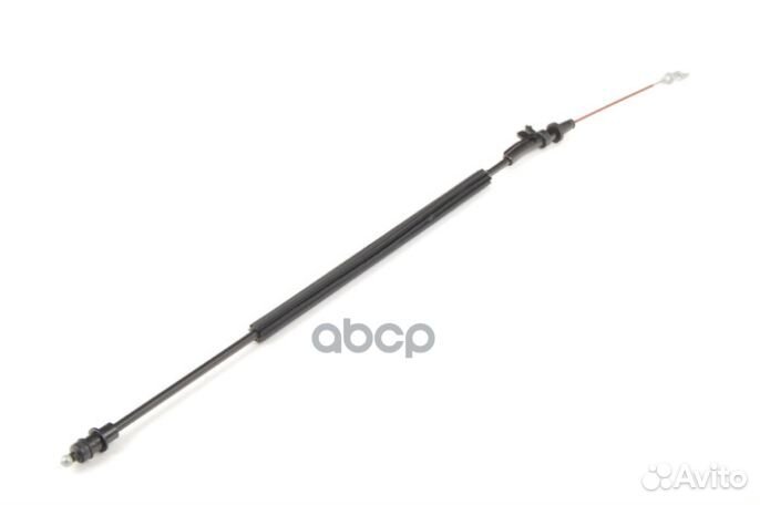 Трос ручки двери передней 3C8837017A VAG