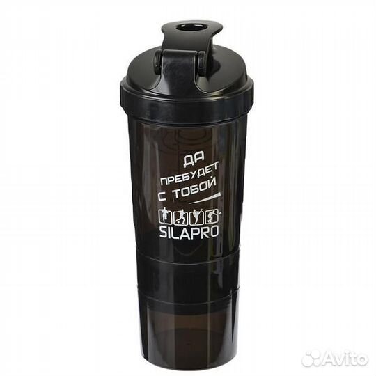 Silapro Шейкер 0,5 мл