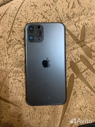 Корпус для iPhone 11 pro