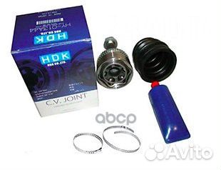 Шрус наружн. ABS 46z hyundai Avante/Elantra/i