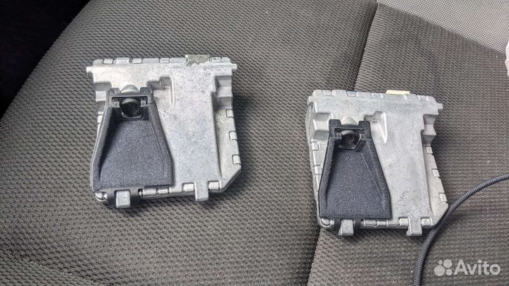 Камера Ipma, полосы, знаки, автодальный