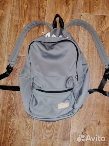 Рюкзак для девочки