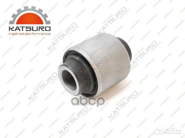 Сайлентблок цапфы KAT309CHE katsuro