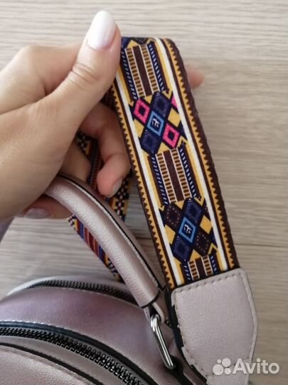 Сумка женская через плечо