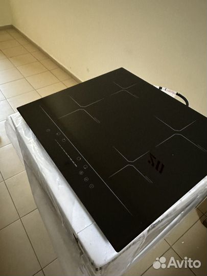 Варочная панель индукция