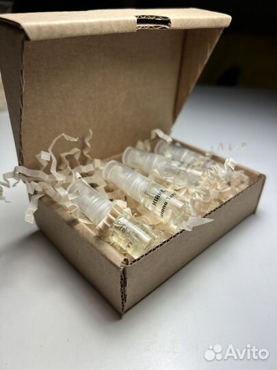 Парфюм духи на распив