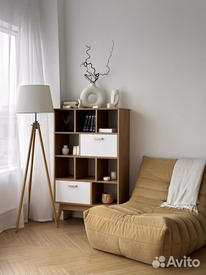 Аренда фотостудии зал White