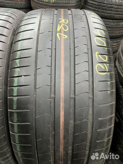 Pirelli P Zero 305/40 R20