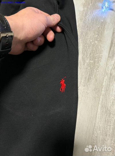 Штаны от Ralph Lauren: ваш новый must-have