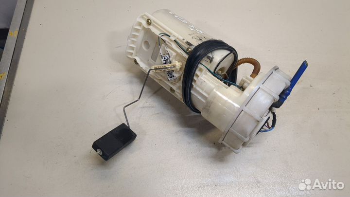 Насос топливный электрический Audi TT (8N), 2006