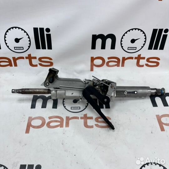 Рулевая колонка Audi A5 8W 2018