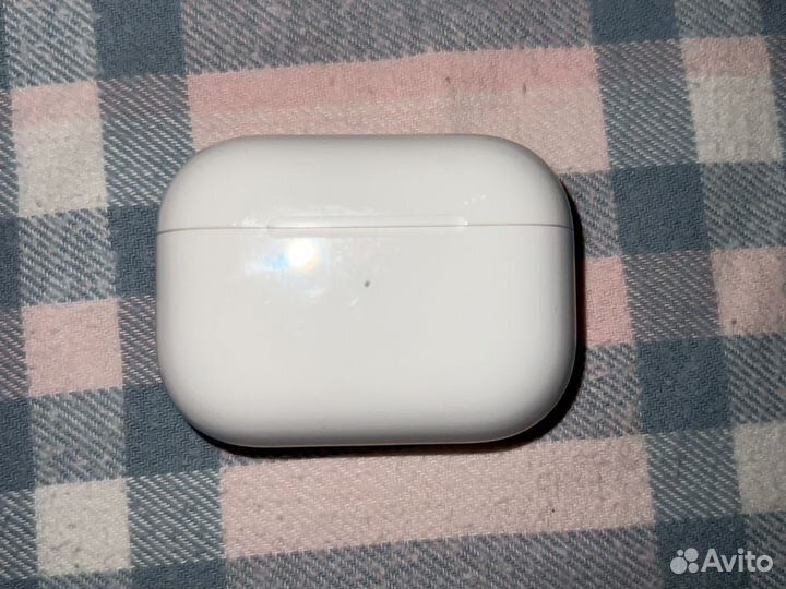 Кейс для airpods pro