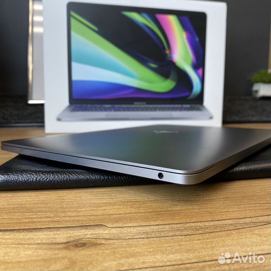 Apple MacBook Pro 13 2020 M1 8gb 256