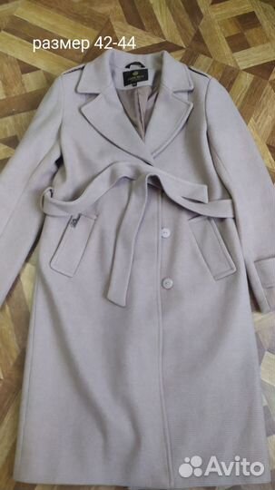 Пальто