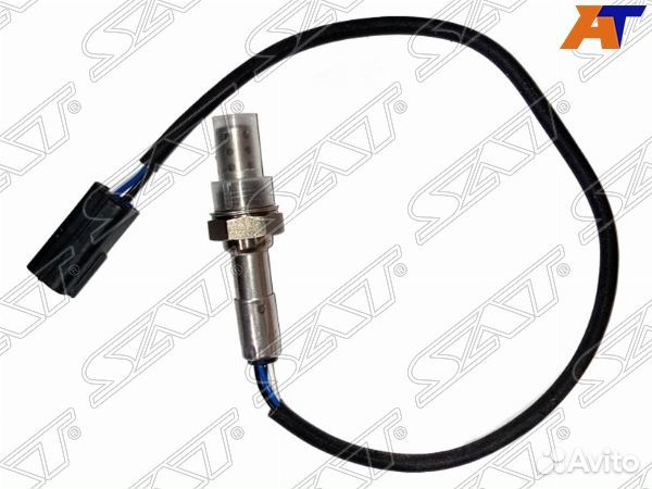 Датчик кислородный nissan X-trail