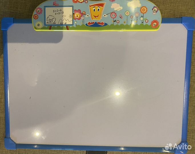 Интерактивная доска Подводный мир