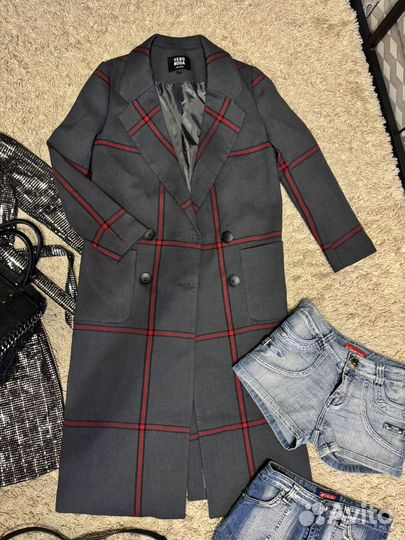 Вещи пакетом