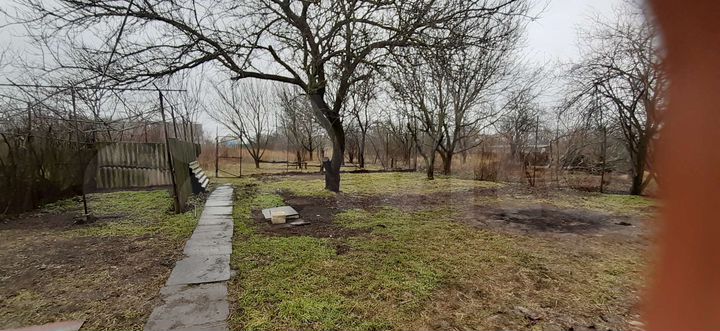 Дом 65 м² на участке 17 сот.