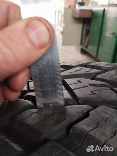 Toyo Tranpath A/T 265/65 R17 112S