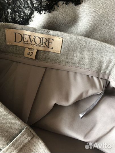 Юбка женская