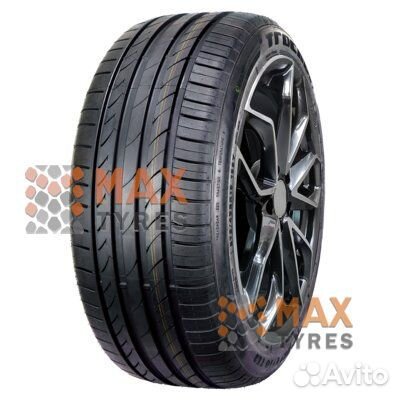 Tracmax X-Privilo TX3 245/55 R19 107W