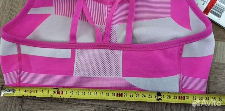 Топ бра Nike L