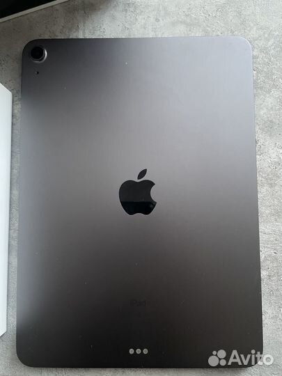 Планшет apple iPad Air 4