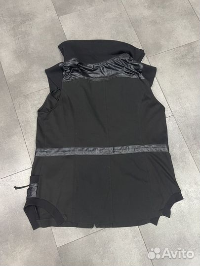 Жилетка женская 52 размер