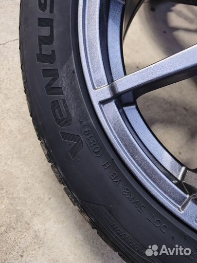 Hankook Ventus V12 Evo2 K120 215/50 R17 95W