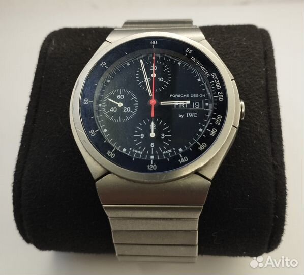 Часы мужские IWC 3702