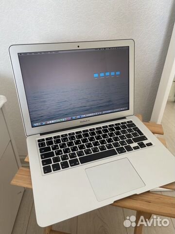 Macbook air 13 2017