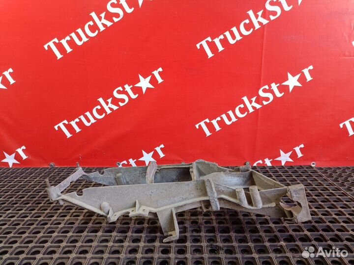 Кронштейн фары левый Daf XF105, Daf XF95