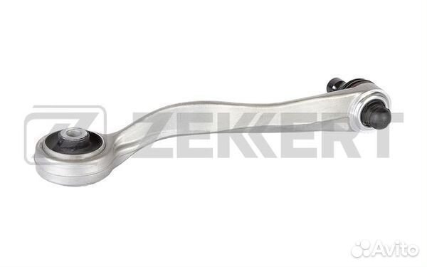 Рычаг передн верхн лев Audi A4 A6 2 A8 Superb VW