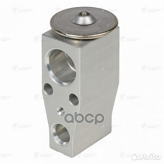 Клапан расш. кондиционера (трв) ltrv0812 luzar