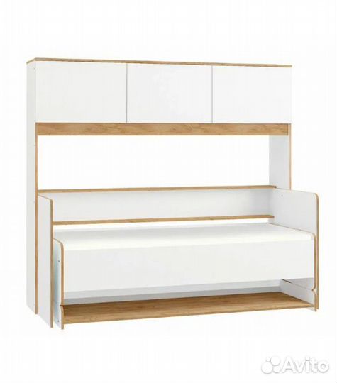 Кровать - трансформер