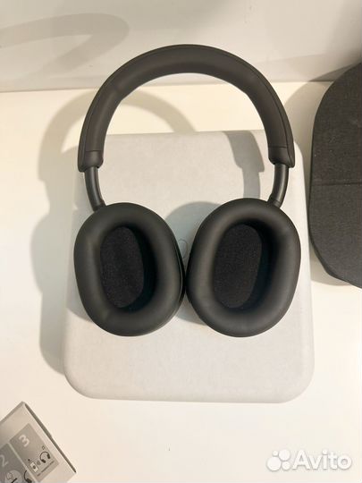 Наушники sony wh 1000xm5 оригинал