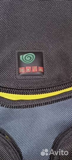 Сумка новая для фото-видеотехники