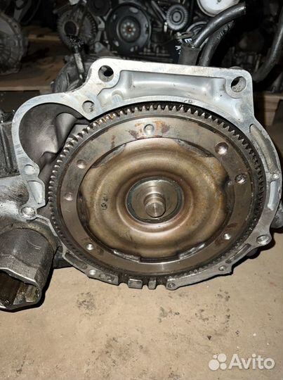 Aкпп контрактная A4AF3 Accent Getz Elantra Cerato
