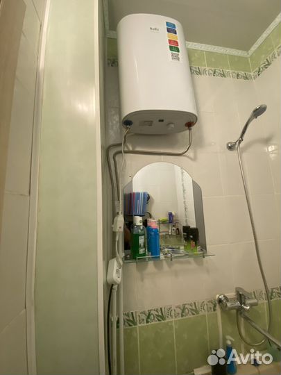 Сантехнические работы любой сложности