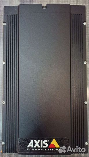 Видеорегистратор сетевой