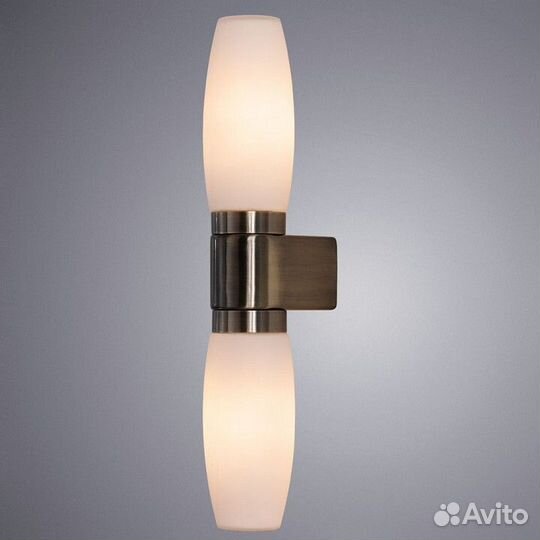 Светильник Arte Lamp Aqua-Bastone A1209AP-2AB