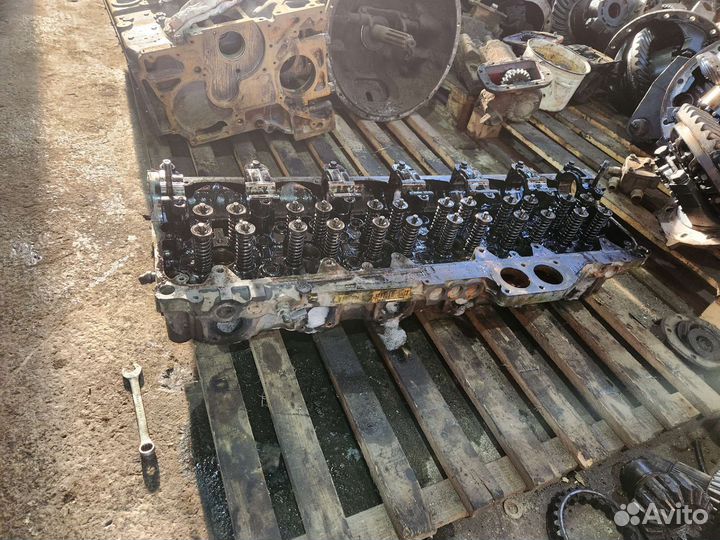 Гбц детроит 14 5поколение