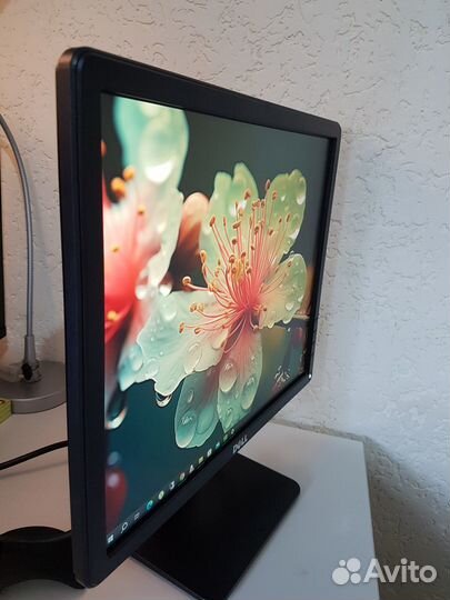 Монитор Dell E1715S 17