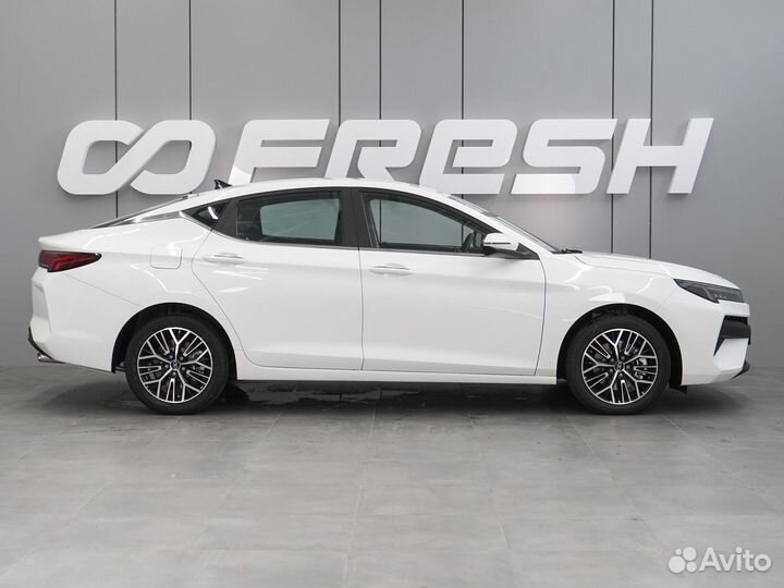 Москвич 6 1.5 CVT, 2024