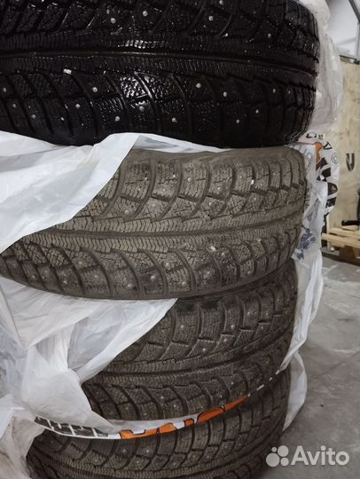 Matador MP 30 Sibir Ice 2 195/55 R16