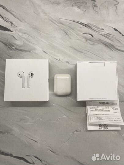 Airpods 1
