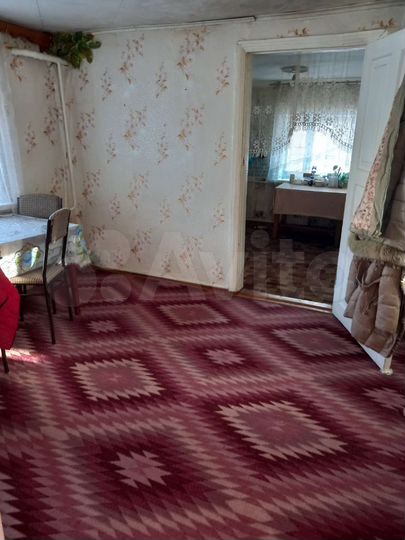 Дом 100 м² на участке 8 сот.