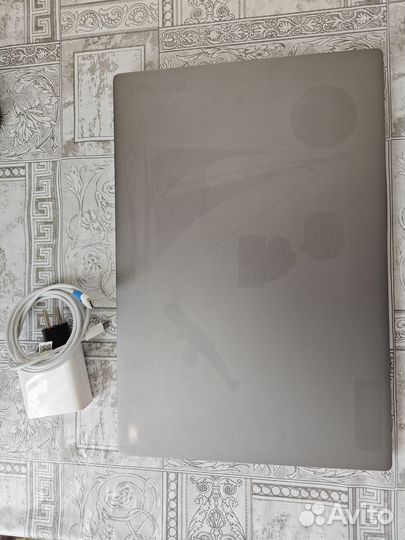 Xiaomi Mi Notebook Pro 15.6'' i7 16gb