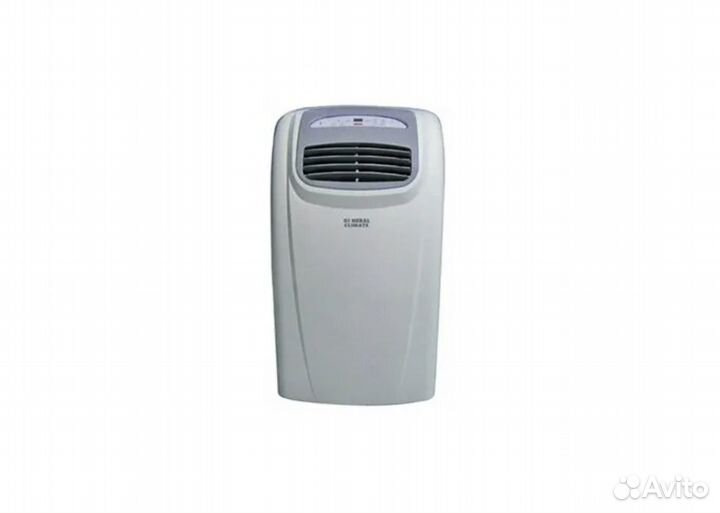 Напольный портативный кондиционер General Climate