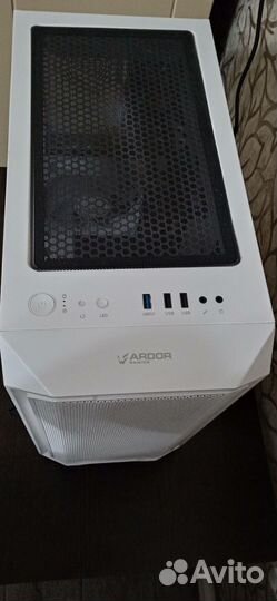 Игровой пк